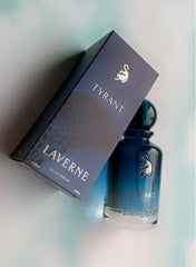 Tyrant Laverne EDP 100ML – The Scent of Bold Elegance