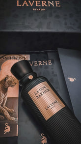 LA DOR BAKHUR LAVEREN ED PARFUM 200ml SMMD DROPSHIPP