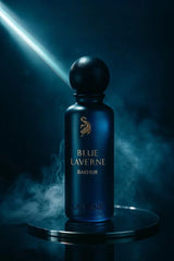 Blue Laverne Bakhur 200ml / باخور لافرن الأزرق.