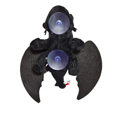 Adorable Winged Dinosaur 🚗🐲 / ديناصور مجنح رائع 🚗🐲.