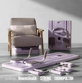 Multi-functional Fitness Board / لوحة اللياقة البدنية متعددة الوظائف.