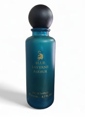 Blue Laverne Bakhur 200ml / باخور لافرن الأزرق.