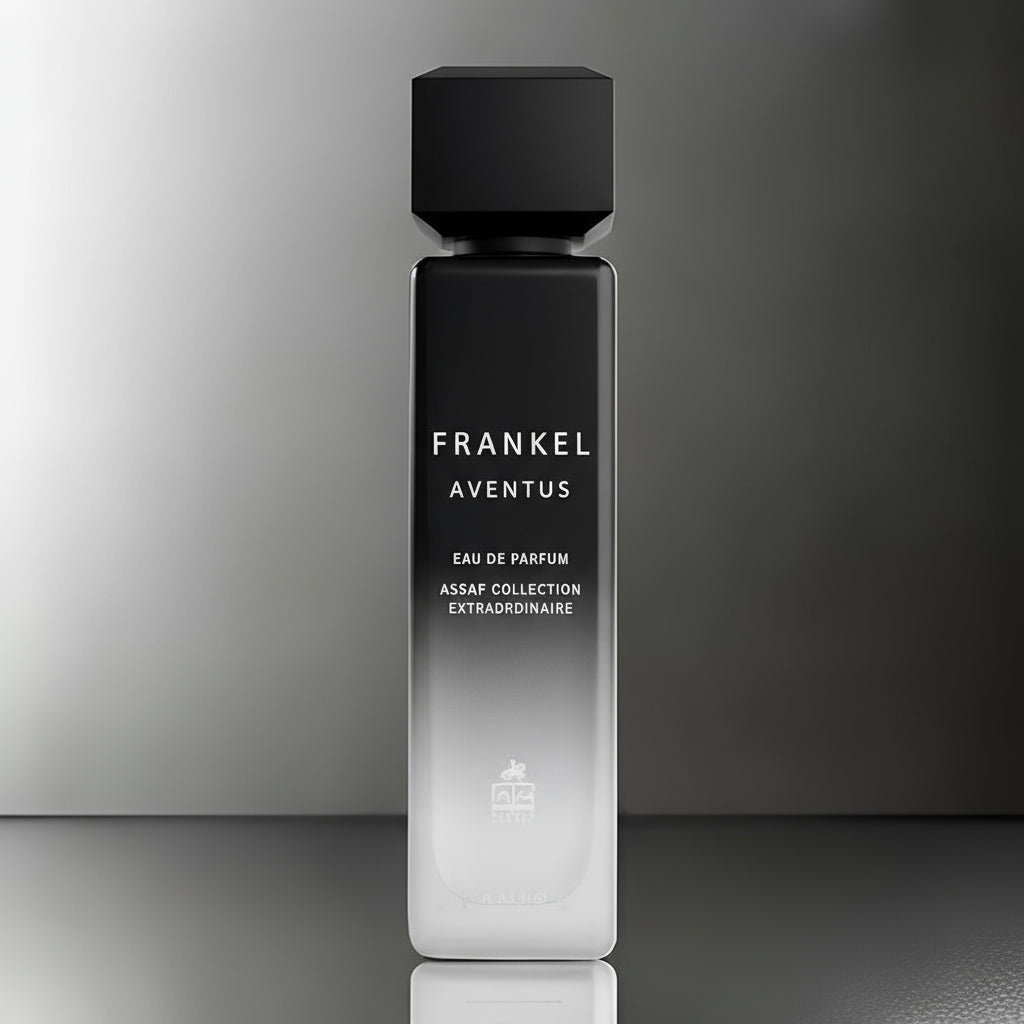 Frankel Aventus Perfume for Men – Long Lasting Luxury Fragrance in Saudi Arabia