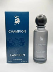 Champion perfume by Lavrene 200ml / عطر شامبيون من لافرين 200 مل.