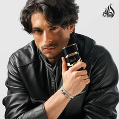 Asad Lattafa Perfumes for men 200ML Deodorant Body Spray