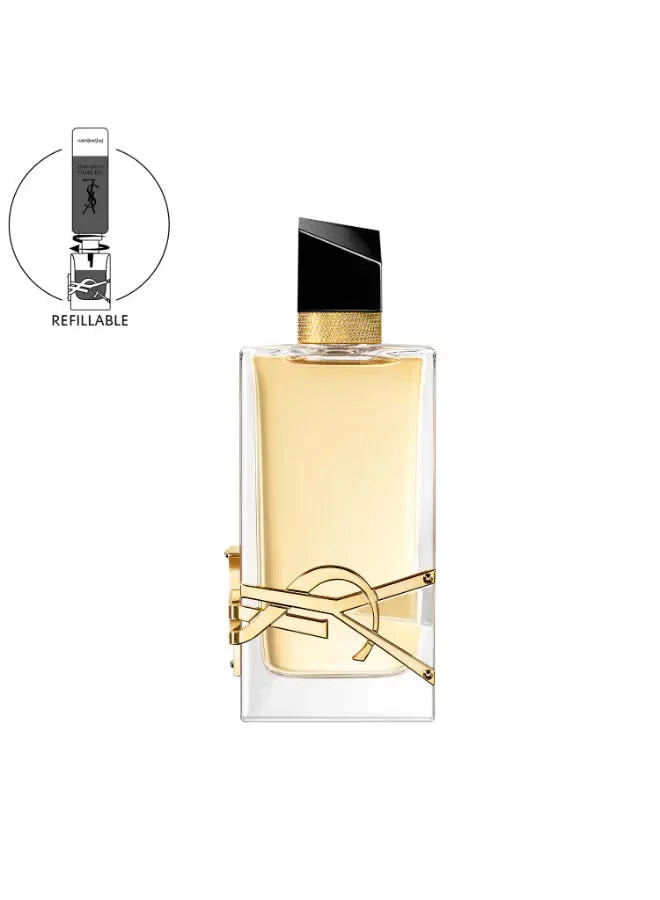 YSL Libre Perfume EDP - 100ml for Women | Premium Long Lasting Fragrance
