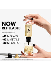 YSL Libre Perfume EDP - 100ml for Women | Premium Long Lasting Fragrance