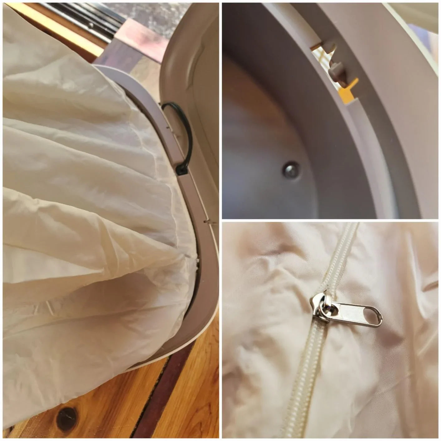 Portable Cloth Dryer 🌬️ / مجفف الملابس المحمول 🌬️.