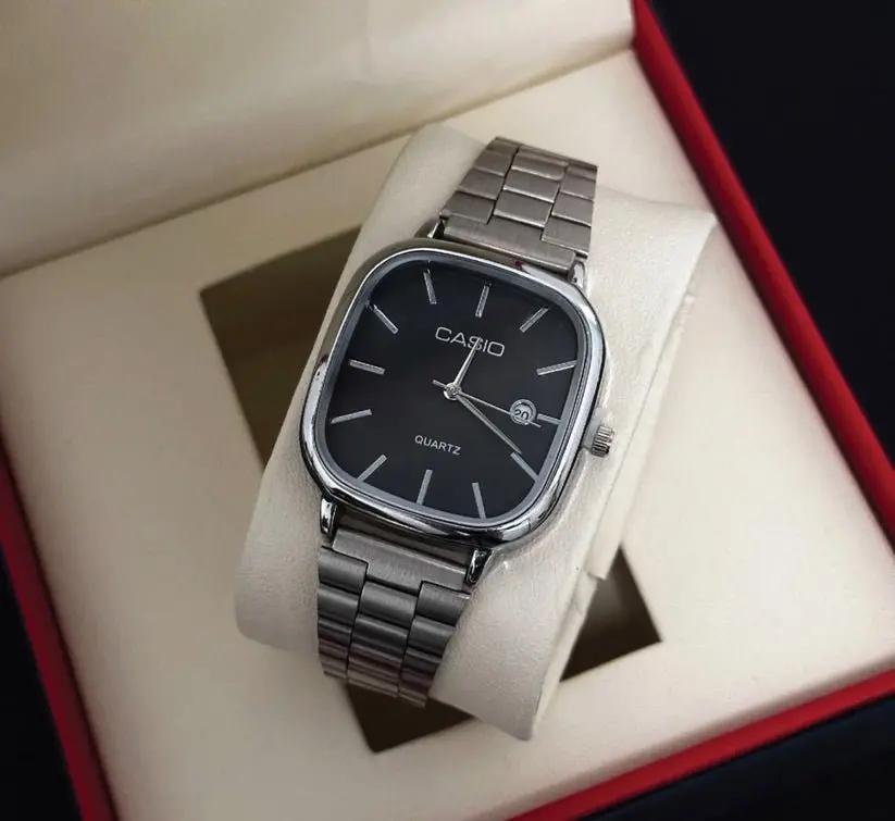Casio Watch  – كاسيو ووتش.