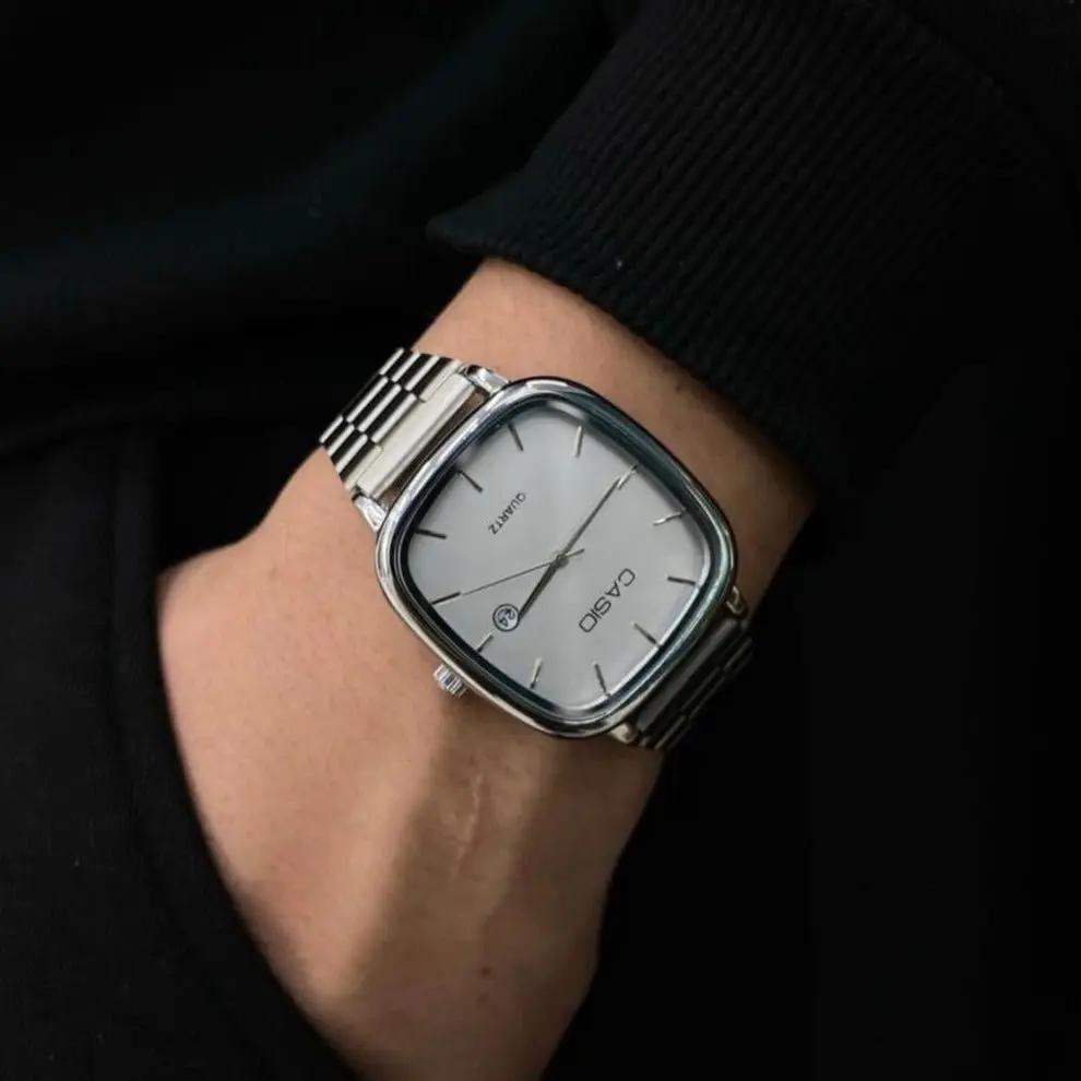 Casio Watch  – كاسيو ووتش.