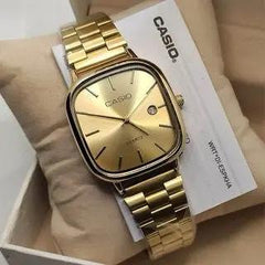 Casio Watch  – كاسيو ووتش.