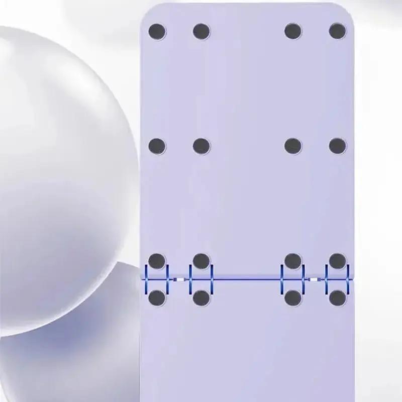 Multi-functional Fitness Board / لوحة اللياقة البدنية متعددة الوظائف.