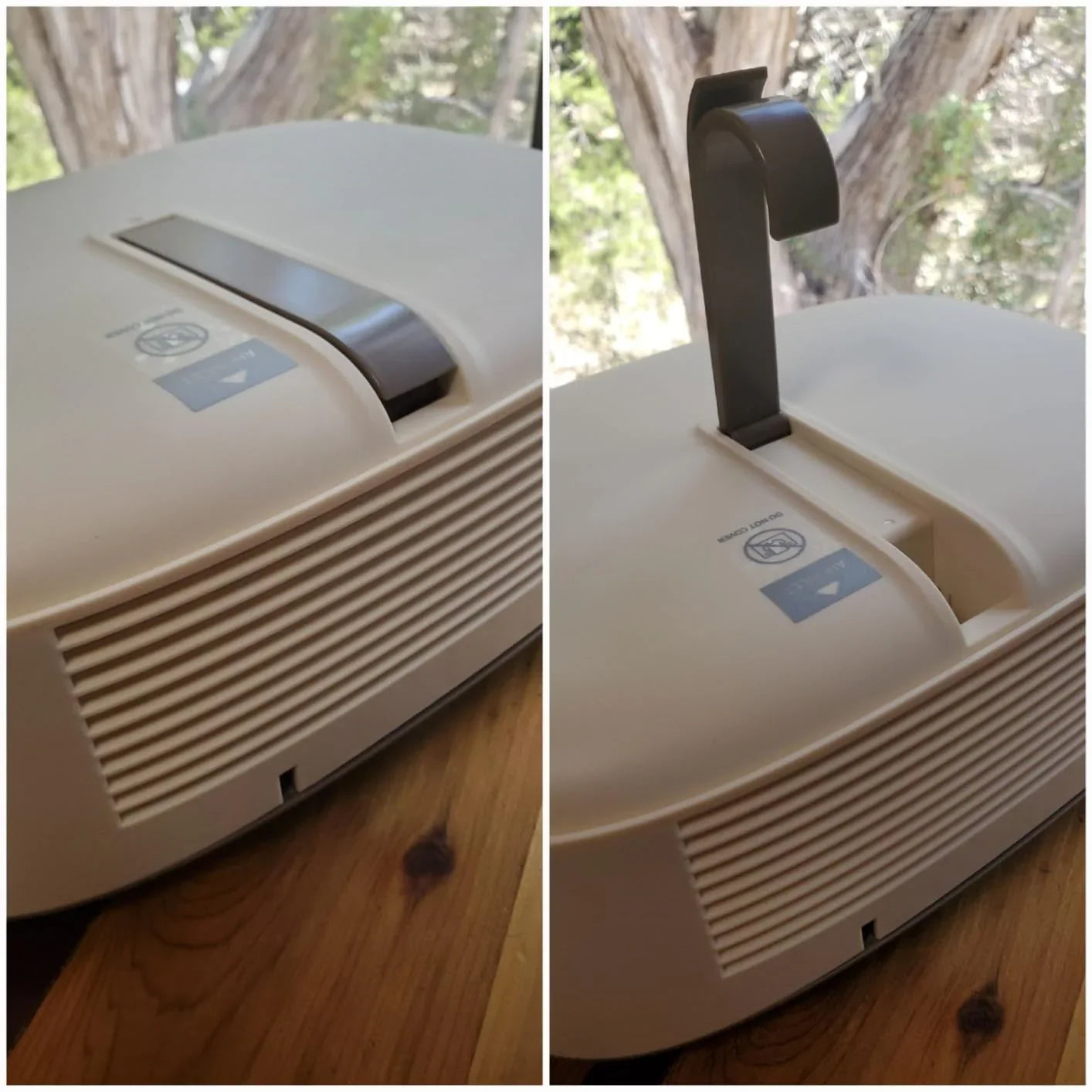 Portable Cloth Dryer 🌬️ / مجفف الملابس المحمول 🌬️.